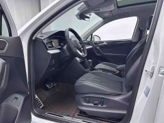 Volkswagen Tiguan L Facelift 330TSI Automatic FWD R-Line Comfort Edition - ფოტო 2