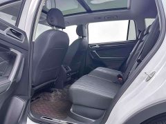 Volkswagen Tiguan L Facelift 330TSI Automatic FWD R-Line Comfort Edition - ფოტო 3
