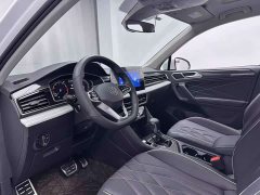 Volkswagen Tiguan L Facelift 330TSI Automatic FWD R-Line Comfort Edition - ფოტო 4