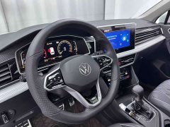 Volkswagen Tiguan L Facelift 330TSI Automatic FWD R-Line Comfort Edition - ფოტო 5