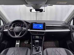 Volkswagen Tiguan L Facelift 330TSI Automatic FWD R-Line Comfort Edition - ფოტო 6