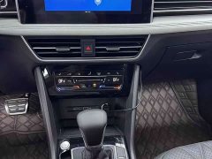 Volkswagen Tiguan L Facelift 330TSI Automatic FWD R-Line Comfort Edition - ფოტო 8