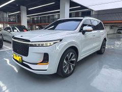 Li Auto ONE Extended Range 6-Seater - ფოტო 1