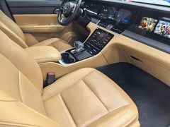 Li Auto ONE Extended Range 6-Seater - ფოტო 10