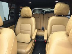Li Auto ONE Extended Range 6-Seater - ფოტო 11