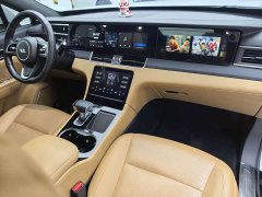 Li Auto ONE Extended Range 6-Seater - ფოტო 12