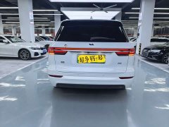 Li Auto ONE Extended Range 6-Seater - ფოტო 14