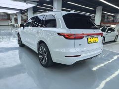 Li Auto ONE Extended Range 6-Seater - ფოტო 15
