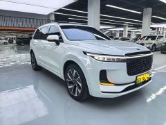 Li Auto ONE Extended Range 6-Seater - ფოტო 3