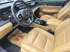 Li Auto ONE Extended Range 6-Seater - ფოტო 4