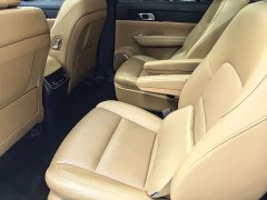 Li Auto ONE Extended Range 6-Seater - ფოტო 6