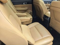 Li Auto ONE Extended Range 6-Seater - ფოტო 8