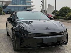 Zeekr 001 95kWh Dual Motor Max - ფოტო 1