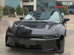 Zeekr 001 95kWh Dual Motor Max - ფოტო 3