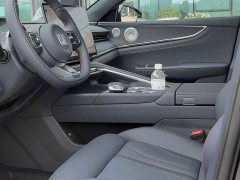 Zeekr 001 95kWh Dual Motor Max - ფოტო 4