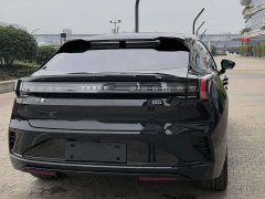 Zeekr 001 95kWh Dual Motor Max - ფოტო 7