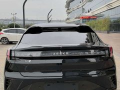 Zeekr 001 95kWh Dual Motor Max - ფოტო 8