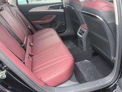 FAW Red Flag H5 1.5T DCT Smart Connected Flagship Rhythm Edition - ფოტო 11