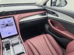 FAW Red Flag H5 1.5T DCT Smart Connected Flagship Rhythm Edition - ფოტო 13