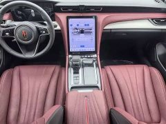 FAW Red Flag H5 1.5T DCT Smart Connected Flagship Rhythm Edition - ფოტო 14