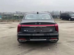 FAW Red Flag H5 1.5T DCT Smart Connected Flagship Rhythm Edition - ფოტო 5
