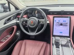 FAW Red Flag H5 1.5T DCT Smart Connected Flagship Rhythm Edition - ფოტო 7