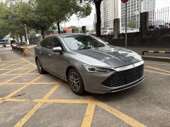BYD Qin Plus DM-i 55KM Flagship - ფოტო 3