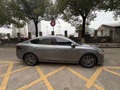 BYD Qin Plus DM-i 55KM Flagship - ფოტო 4