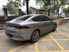 BYD Qin Plus DM-i 55KM Flagship - ფოტო 5