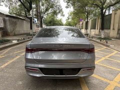BYD Qin Plus DM-i 55KM Flagship - ფოტო 6