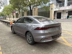 BYD Qin Plus DM-i 55KM Flagship - ფოტო 7