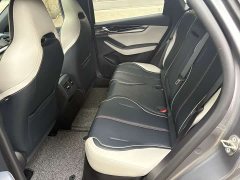 BYD Qin Plus DM-i 55KM Flagship - ფოტო 9