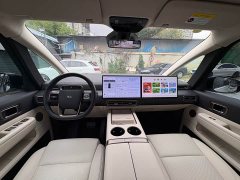 Li Auto MEGA Home Family Edition - ფოტო 12
