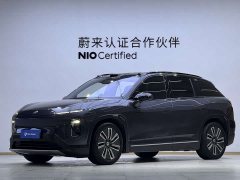NIO ES7 75kWh - ფოტო 1