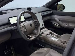 NIO ES7 75kWh - ფოტო 10