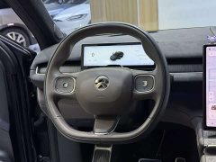 NIO ES7 75kWh - ფოტო 11