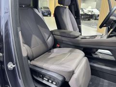 NIO ES7 75kWh - ფოტო 17