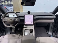 NIO ES7 75kWh - ფოტო 19