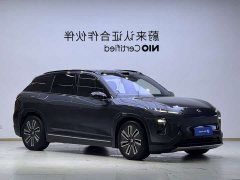 NIO ES7 75kWh - ფოტო 3