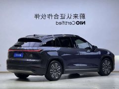 NIO ES7 75kWh - ფოტო 4