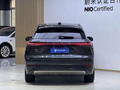 NIO ES7 75kWh - ფოტო 5