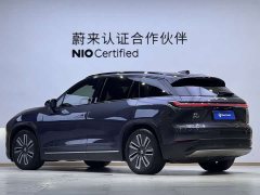 NIO ES7 75kWh - ფოტო 6