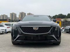 Cadillac CT5 28T Luxury Pro - ფოტო 2