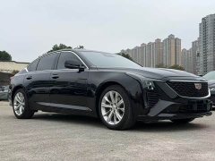 Cadillac CT5 28T Luxury Pro - ფოტო 3