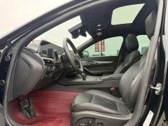 Cadillac CT5 28T Luxury Pro - ფოტო 4