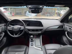 Cadillac CT5 28T Luxury Pro - ფოტო 5