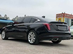 Cadillac CT5 28T Luxury Pro - ფოტო 7