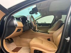 Jaguar XFL 2.0T P250 Two-Wheel Drive Luxury Edition - ფოტო 4