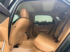 Jaguar XFL 2.0T P250 Two-Wheel Drive Luxury Edition - ფოტო 6