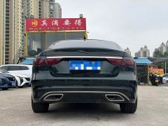 Jaguar XFL 2.0T P250 Two-Wheel Drive Luxury Edition - ფოტო 9